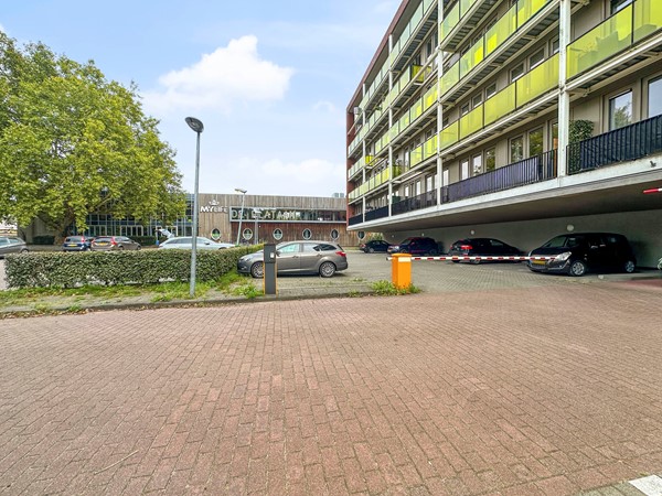 Medium property photo - Plataanlaan 45, 6708 PT Wageningen